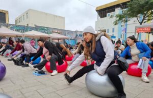 Colegio de Obstetras del Perú brinda charla gratuita sobre psicoproxilaxis a gestantes. ¿De qué trata?