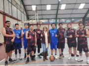 II Campeonato de Confraternidad de la Corte Superior de Justicia de Lima