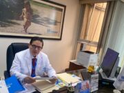 EsSalud sobre Segundo Acho: su trayectoria fue verificada por el Ministerio de Trabajo