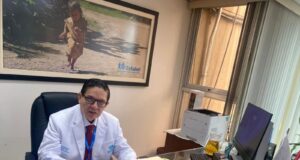 EsSalud sobre Segundo Acho: su trayectoria fue verificada por el Ministerio de Trabajo