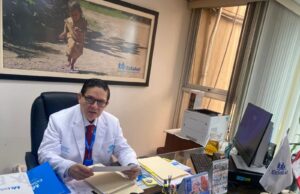 EsSalud sobre Segundo Acho: su trayectoria fue verificada por el Ministerio de Trabajo