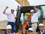 Hospital Papa Francisco de Manchay comienza a hacerse realidad tras tres décadas de espera