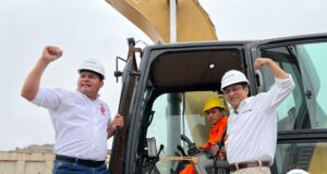 Hospital Papa Francisco de Manchay comienza a hacerse realidad tras tres décadas de espera