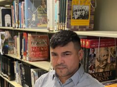 Iván Andía publicará novela inspirada en su etapa como cantante de «La Joven Sensación»