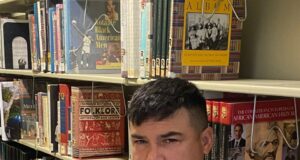 Iván Andía publicará novela inspirada en su etapa como cantante de «La Joven Sensación»