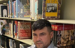 Iván Andía publicará novela inspirada en su etapa como cantante de «La Joven Sensación»