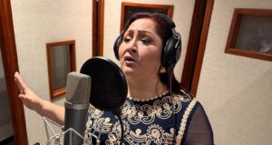 Lanzan vals criollo “Ese Perú”(VIDEO)