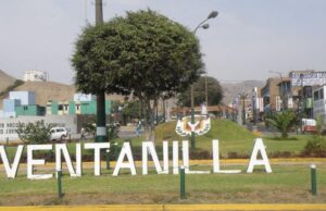 Pretenden despojar de terreno a legítimos propietarios en Ventanilla