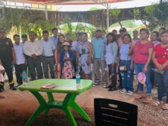 Betsy Zavaleta Amaya: la joven abogada sechurana que convirtió su voz en herramienta de justicia