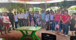 Betsy Zavaleta Amaya: la joven abogada sechurana que convirtió su voz en herramienta de justicia