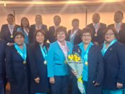 Unidad y trabajo en enfermería