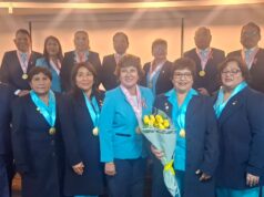 Unidad y trabajo en enfermería