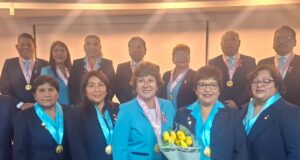 Unidad y trabajo en enfermería