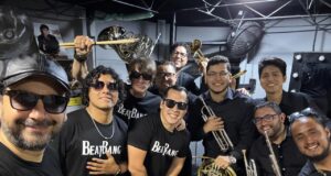 Fiesta sinfónica al ritmo de Los Beatles