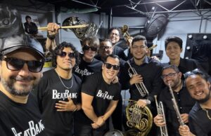 Fiesta sinfónica al ritmo de Los Beatles
