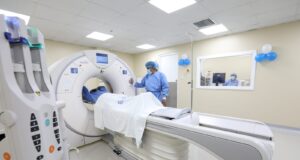 Hospital Guillermo Almenara garantiza atención de niños con diagnóstico con cáncer