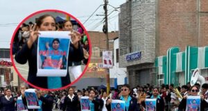 Justicia para Kimberly