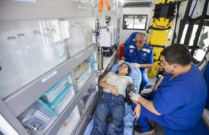 EsSalud activa “Plan Alerta Fiestas Patrias” para garantizar atención inmediata durante el feriado largo