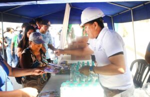 Ejemplo de Peruanidad: Percy Rojas, “El ángel de la construcción”