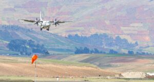 Gobierno Regional de Apurímac y Ministerio de Transportes invertirán 200 millones de soles para mejorar aeropuerto de Andahuaylas