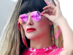 Jackelyn Fernandez Lobatón sorprende a sus fans con contenido exclusivo en Telegram