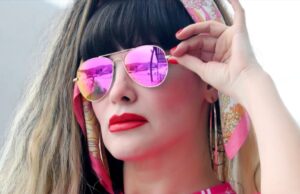 Jackelyn Fernandez Lobatón sorprende a sus fans con contenido exclusivo en Telegram