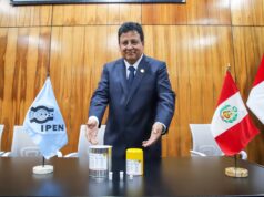 El futuro de la energía nuclear en Perú: Apuestas, desafíos y visión institucional del IPEN