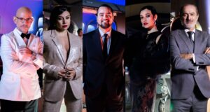 ”YO SOY” El show de imitación más grande del Perú regresa este 2 de agosto