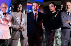 ”YO SOY” El show de imitación más grande del Perú regresa este 2 de agosto