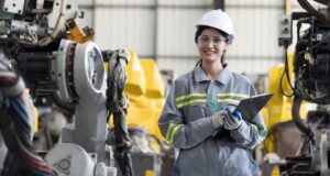 Ingeniería Mecatrónica: la carrera de alta tecnología con sólida proyección laboral en el Perú