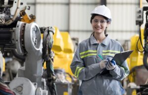 Ingeniería Mecatrónica: la carrera de alta tecnología con sólida proyección laboral en el Perú