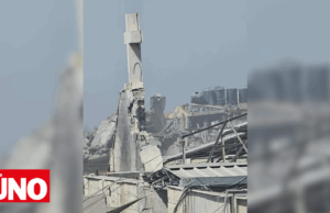 Israel bombardea iglesia católica en Gaza