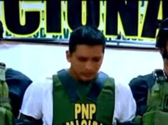 Condenan a 30 años de cárcel a motociclista que participó en el crimen de un cambista en el San Luis