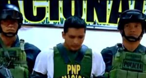 Condenan a 30 años de cárcel a motociclista que participó en el crimen de un cambista en el San Luis