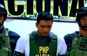 Condenan a 30 años de cárcel a motociclista que participó en el crimen de un cambista en el San Luis