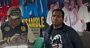 SMP: dictan prisión para chofer que recaudaba dinero para el cabecilla de la red criminal alias «Timoti»