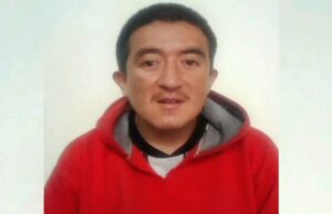 Cajamarca: juez de Chota dicta siete meses de prisión preventiva contra sujeto que intentó violar a una anciana