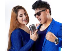 Josimar Ponce y Orquesta lanzan “SIEMPRE”, versión en cumbia del clásico “Always” de Bon Jovi