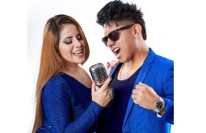 Josimar Ponce y Orquesta lanzan “SIEMPRE”, versión en cumbia del clásico “Always” de Bon Jovi