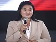 Fiscalía del Equipo Lava Jato pide 35 años de cárcel para Keiko Fujimori por el caso «Cócteles»