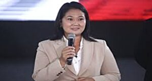 Fiscalía del Equipo Lava Jato pide 35 años de cárcel para Keiko Fujimori por el caso «Cócteles»