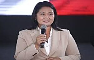 Fiscalía del Equipo Lava Jato pide 35 años de cárcel para Keiko Fujimori por el caso «Cócteles»