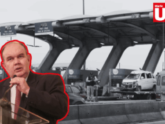 López Aliaga busca anular contrato con Rutas de Lima en tribunales de EE. UU.