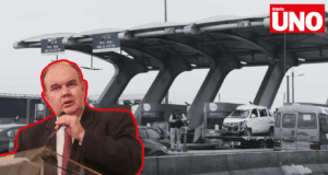 López Aliaga busca anular contrato con Rutas de Lima en tribunales de EE. UU.