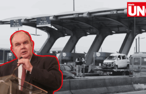 López Aliaga busca anular contrato con Rutas de Lima en tribunales de EE. UU.