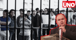 López Aliaga critica al premier y propone enviar presos a El Salvador