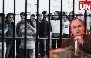 López Aliaga critica al premier y propone enviar presos a El Salvador