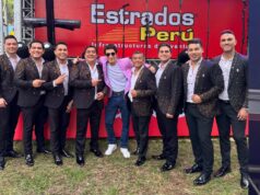 Jimmy “El Elegante” impresiona a Los Hermanos Yaipén con su mototaxi emprendedor en Al Fondo Hay Sitio, la serie líder del Perú