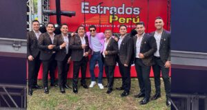 Jimmy “El Elegante” impresiona a Los Hermanos Yaipén con su mototaxi emprendedor en Al Fondo Hay Sitio, la serie líder del Perú