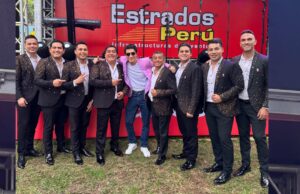 Jimmy “El Elegante” impresiona a Los Hermanos Yaipén con su mototaxi emprendedor en Al Fondo Hay Sitio, la serie líder del Perú